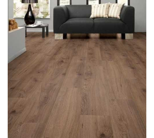 Ламинат Kronotex Advanced - Дуб тысячелетний коричневый 3531