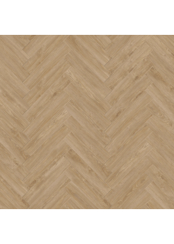Ламінат Kronotex Castle ( ялинка) - Girona Oak MH1002