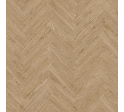 Ламинат Kronotex Замок ( елочка) - Girona Oak MH1002
