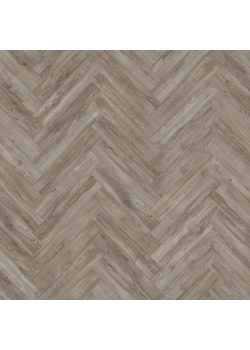Ламінат Kronotex Castle (ялинка) - Montmelo Oak Silver MH1004