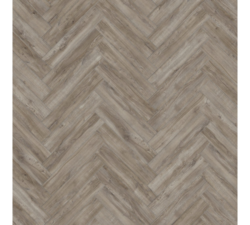 Ламінат Kronotex Castle (ялинка) - Montmelo Oak Silver MH1004