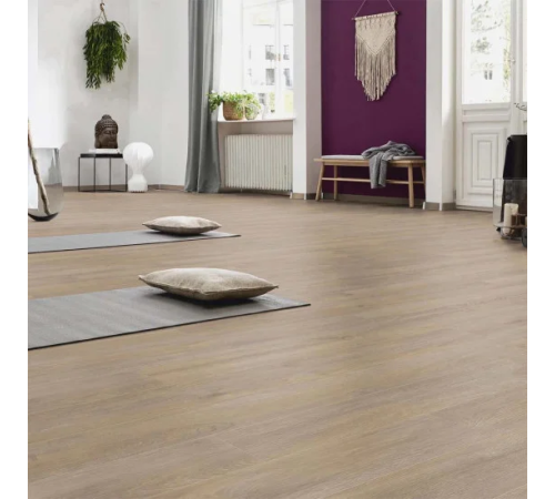 Ламинат KRONOTEX Amazone Elba oak beige 6014