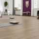 Ламинат KRONOTEX Amazone Elba oak beige 6014