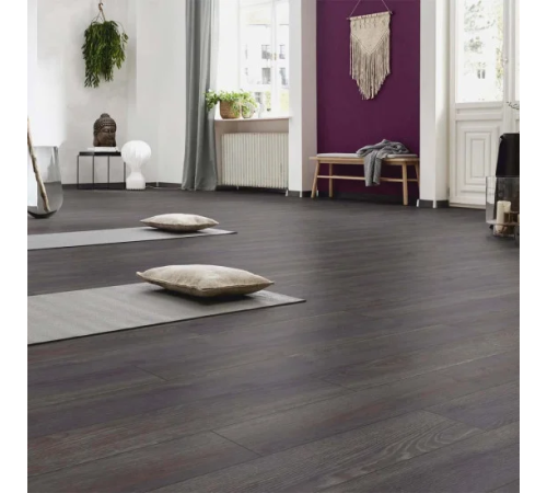 Ламінат KRONOTEX Amazone Elba oak black 6010