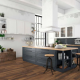 Ламінат KRONOTEX ROOMS LOFT Дуб Альба бронзовий (R 1024)