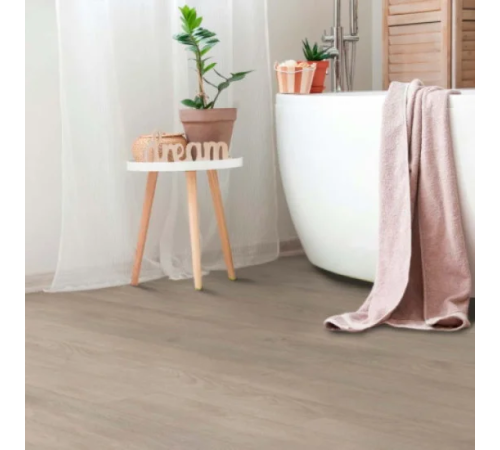 Ламинат KRONOTEX ROOMS LOFT Дуб Альба титан (R 1023)