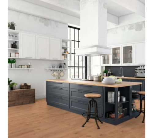 Ламінат KRONOTEX ROOMS LOFT Дуб Кашемір натуральний (R 1021)