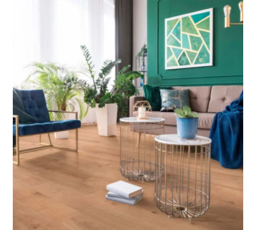 Ламінат KRONOTEX ROOMS LOFT Дуб Кашемір натуральний (R 1021)