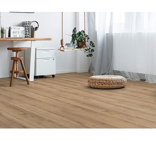 Ламінат Kronotex Rooms Suit RV822 Дуб Золотий
