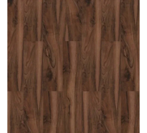 Вінілова підлога LG Decotile wood Горіх темний GSW1237