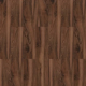 Вінілова підлога LG Decotile wood Горіх темний GSW1237
