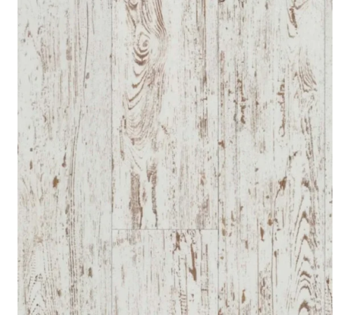 Вінілова підлога LG Decotile wood Сосна пофарбована молочна DSW2361