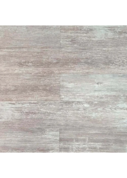 Вінілова підлога LG Decotile wood Срібляста сосна GSW2774