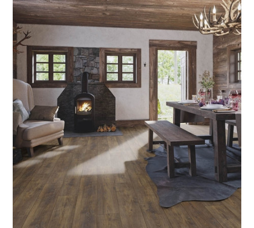 Ламінат MY FLOOR CHALET Kastanie M1005