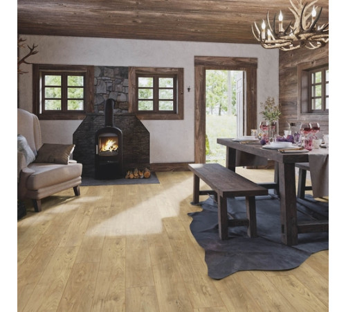 Ламінат MY FLOOR CHALET Chestnut Nature M1008