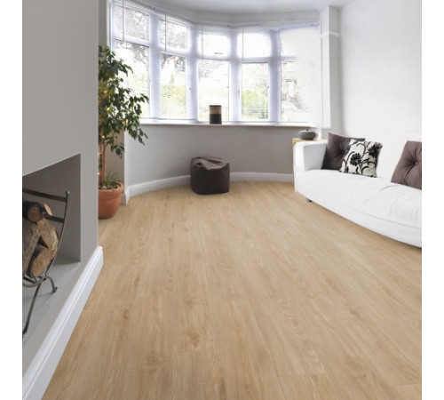 Ламінат MY FLOOR CHALET Girona Oak M1019