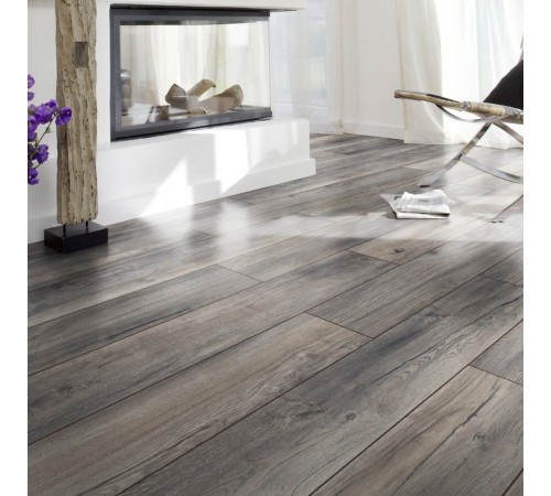 Ламинат MY FLOOR VILLA Harbour Oak Grey M1204
