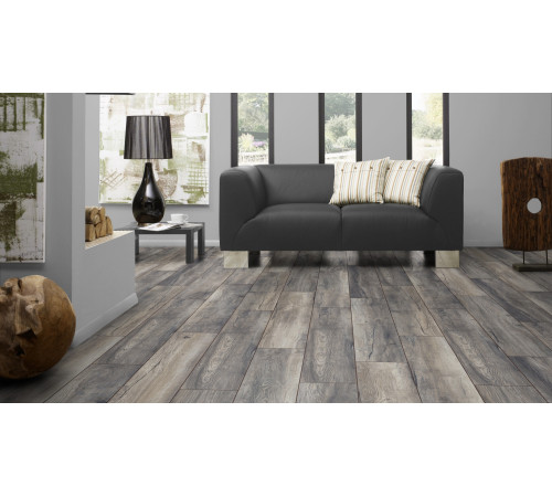 Ламинат MY FLOOR VILLA Harbour Oak Grey M1204