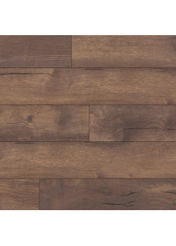 Ламинат MY FLOOR VILLA Pettersson Eiche Dunkel M1221