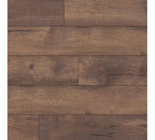 Ламинат MY FLOOR VILLA Pettersson Eiche Dunkel M1221