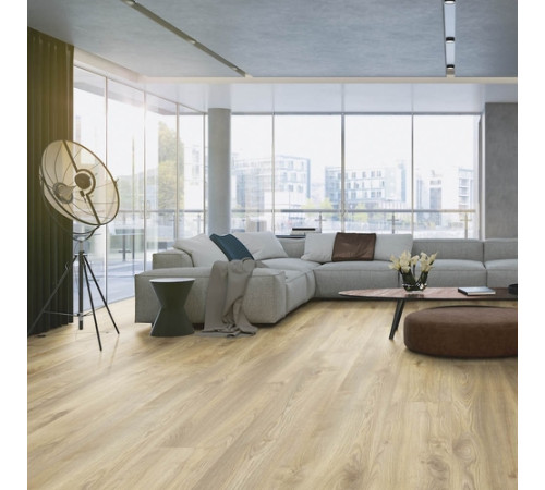 Ламинат MY FLOOR RESIDENCE Makro Eiche Natur ML1008