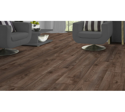 Ламинат MY FLOOR RESIDENCE Makro Eiche Braun ML1010