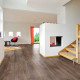 Ламинат MY FLOOR RESIDENCE Makro Eiche Braun ML1010