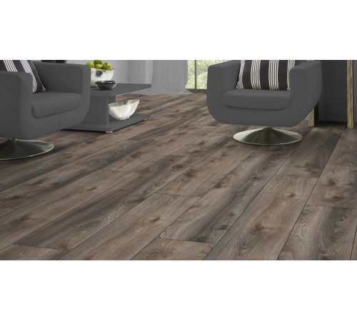 Ламинат MY FLOOR RESIDENCE Makro Eiche Grau ML1011