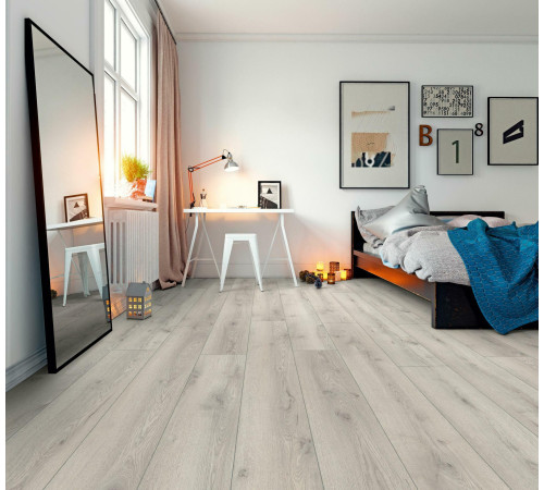 Ламинат MY FLOOR RESIDENCE Berg Eiche Weiss ML1032