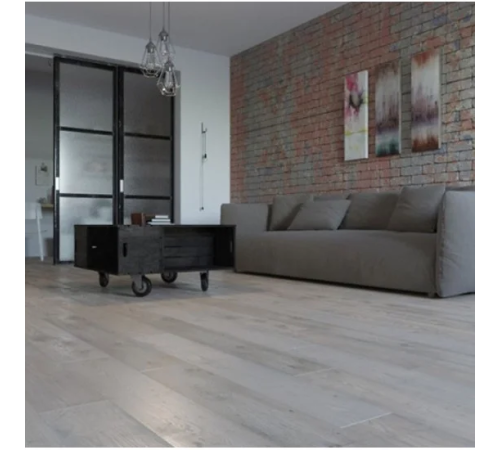 Ламинат MyStep Fortis Дуб Гарал MS112