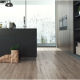 Ламінат MyStep OCEAN Дуб Арктик MS228