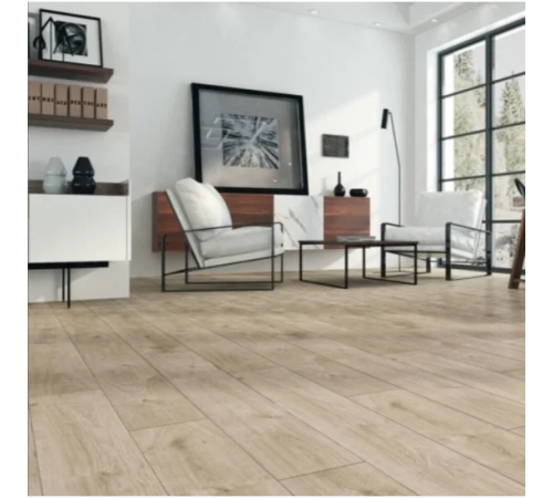 Ламинат MyStep OCEAN Дуб Амур MS278