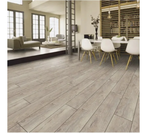 Ламинат MyStep TERRA AQUA Дуб Ватикан MS138