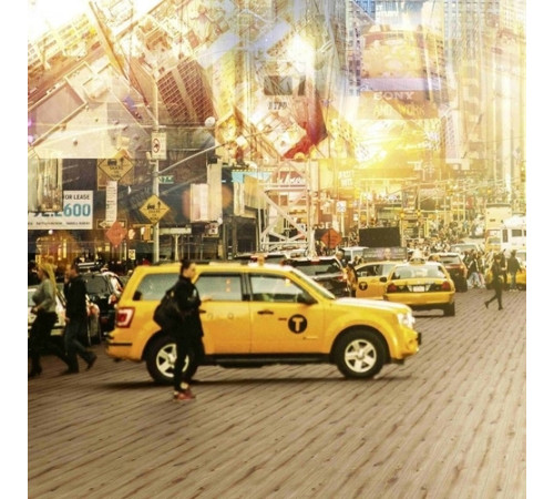 Ламінат My Style My Dream - Golden Vista Oak K230