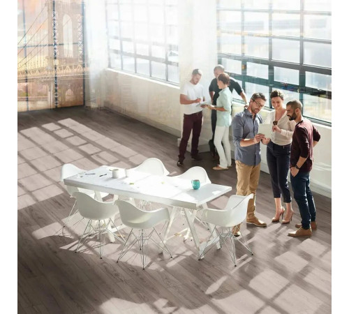 Ламінат My Style My Dream - Rutherford Oak K488