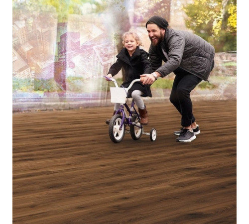 Ламинат My Style My Dream - Bourbon Hills Oak K489