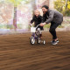 Ламинат My Style My Dream - Bourbon Hills Oak K489