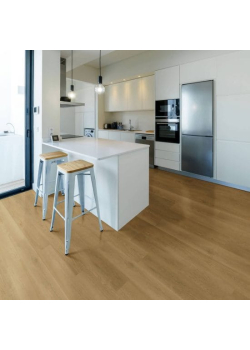 Вінілова плитка Novocore Legacy Herringbone - Novocore Legacy Herringbone Oak 7590 SPC HB