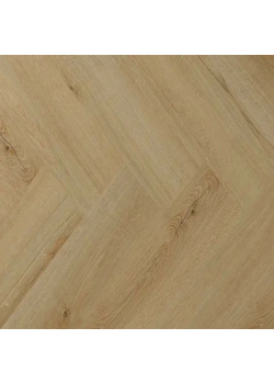 Вінілова підлога Novocore Eternal Herringbone Harmony Oak