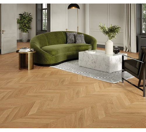 Вінілова плитка Parador TrendTime 8 - Oak Cambridge natural