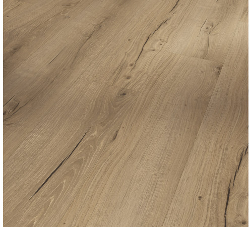 Вінілова плитка Parador TrendTime 8 - Oak Cambridge natural