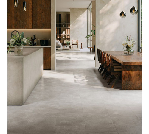 Вінілова плитка Parador TrendTime 5 - Stone Trafalgar light grey