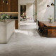 Вінілова плитка Parador TrendTime 5 - Stone Trafalgar light grey