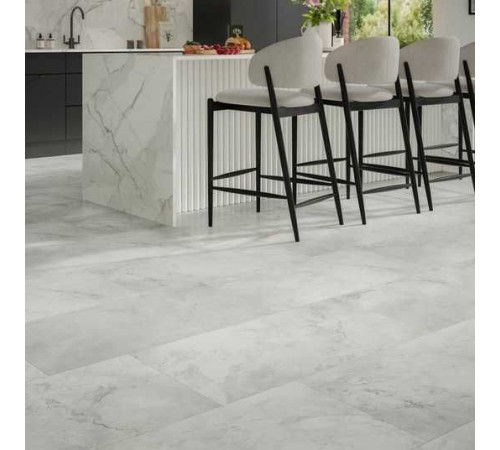 Вінілова плитка Parador TrendTime 5 - Marble Abbey white