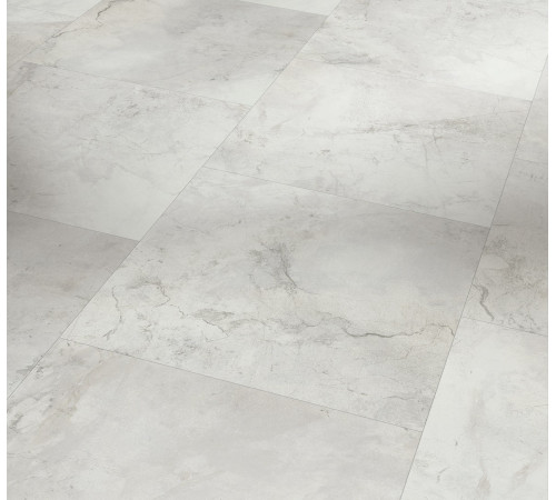 Вінілова плитка Parador TrendTime 5 - Marble Abbey white