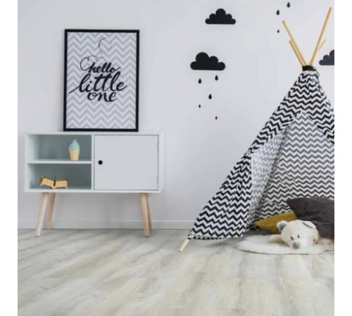 Ламінат Peli Parquet Golden V4 Дуб Пісочний GL518