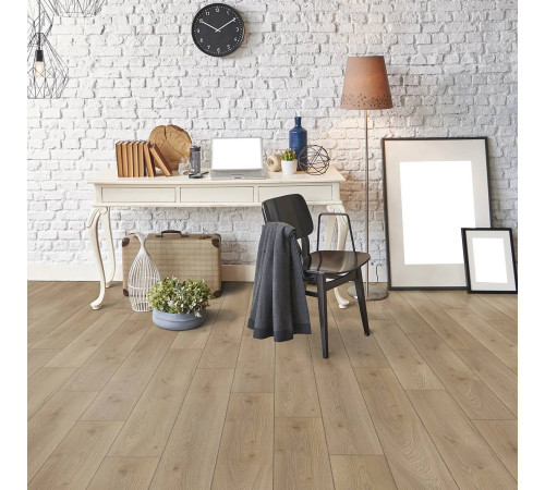 Ламинат Peli Parquet Loft V4 Дуб Монгольський LF704