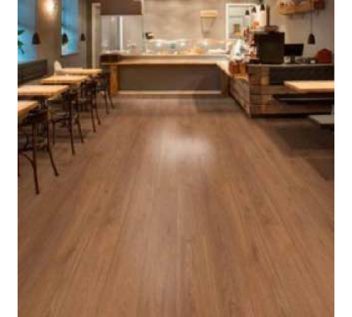 Ламинат Peli Parquet Loft V4 Каштан Медный LF707