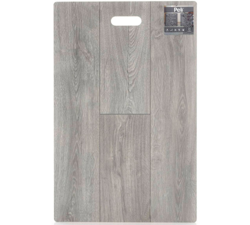 Ламінат Peli Parquet Anatolia V4 Silver AN910