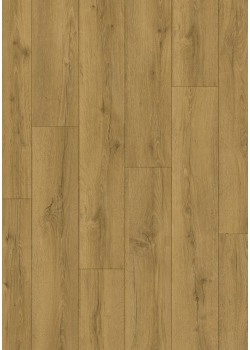Ламінат Quick Step Classic 5792 Дуб медовий коричневий